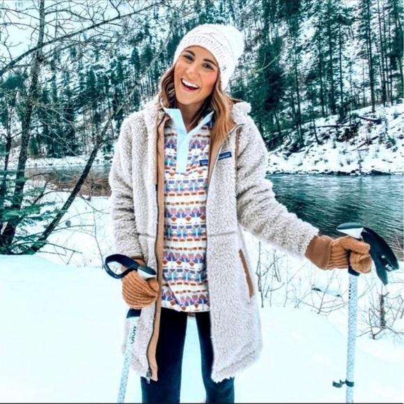 patagonia dusty mesa - Picture 5 of 8